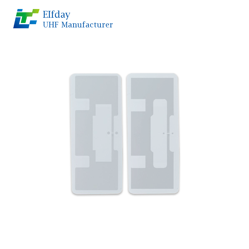 Advanced RFID UHF 43*18mm U8 Anti-Liquid Tag for Bottles